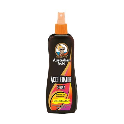 Australian Gold Accelerator Spray 250ml